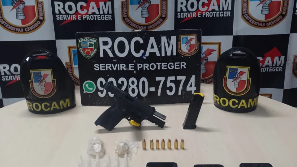 Suspeitos de terem assassinado dupla no Crespo são presos