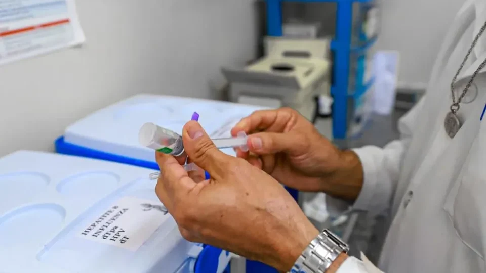 Vítimas de violência sexual são prioritárias para vacinação contra o HPV