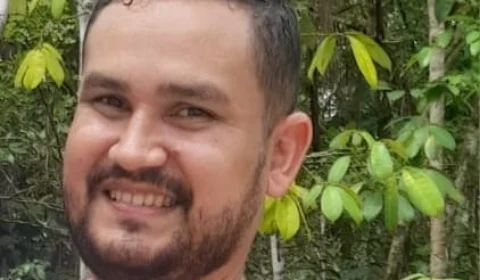 Homem desaparece no bairro Cidade Nova após sair para trabalhar