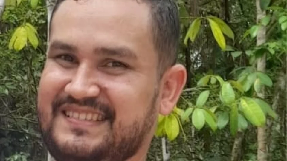 Homem desaparece no bairro Cidade Nova após sair para trabalhar