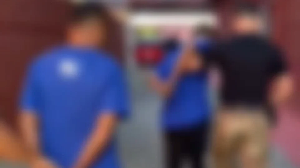 Polícia prende homem por importunação sexual contra criança, em Manaus