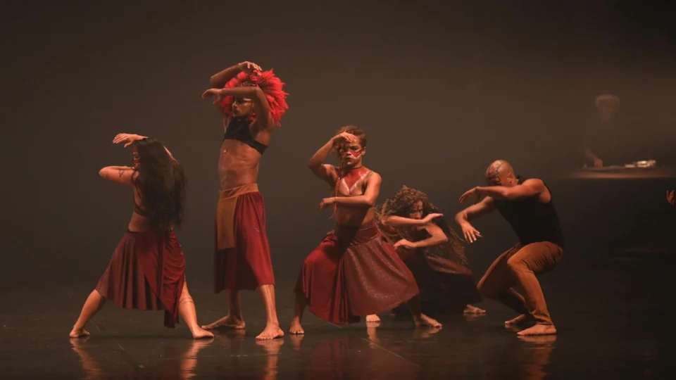 Festival de Dança no AM começa neste sábado e conta com espetáculos no interior e capital