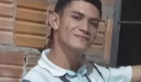 Jovem desaparece após sair do trabalho para casa no bairro Cidade de Deus