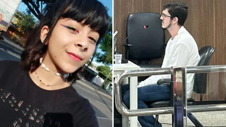 Mata-leão e facada: segundo acusado confessa crime e dá detalhes de como jovem foi morta