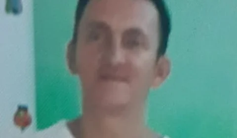 PC-AM busca informações sobre homem que desapareceu no bairro Zumbi dos Palmares