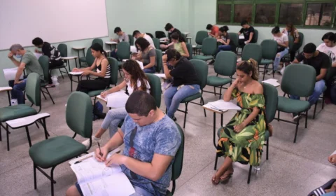 Inscrições para Vestibular e SIS terminam nesta quinta-feira