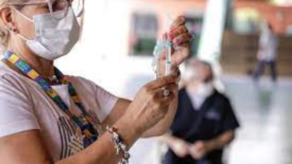 74 unidades de vacinação contra COVID-19 serão disponibilizadas em Manaus