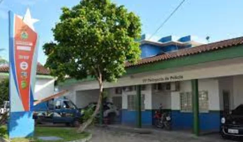 Homem é preso suspeito de se masturbar dentro do ônibus 062 em Manaus