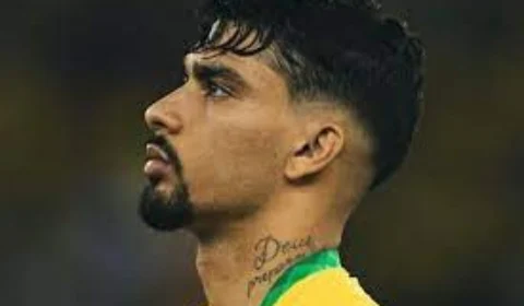 Lucas Paquetá é investigado por suposta violação de regras e deixa CBF apreensiva