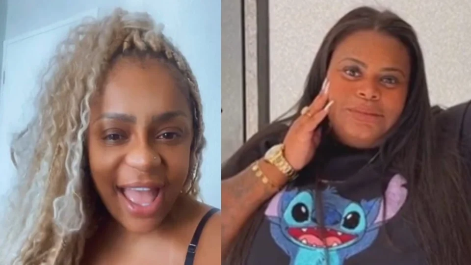 Veja: Jojo Todynho responde Cariúcha nas redes sociais: ‘Não vai chegar no meu patamar nunca!’