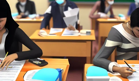 Governo considera a unificação das provas de concursos públicos federais semelhante ao Enem 