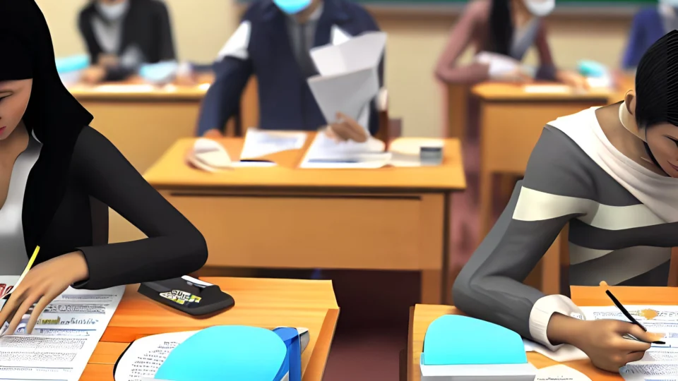 Governo considera a unificação das provas de concursos públicos federais semelhante ao Enem 