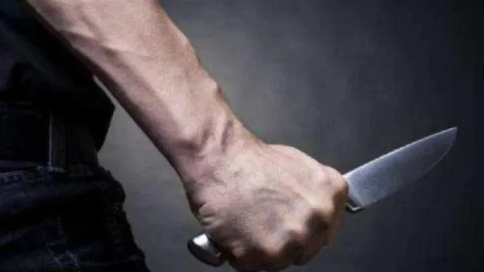 Homem é esfaqueado após assediar mulher em Roraima