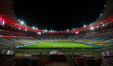Flamengo e São Paulo duelam no Brasileiro, pensando na Copa do Brasil neste domingo