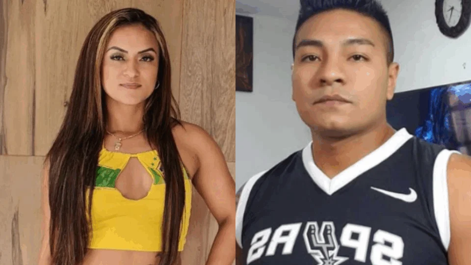 Caso Débora: esposa de Gil Romero tem prisão temporária decretada