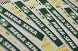 Ninguém acerta números e Mega-Sena acumula para R$75 milhões
