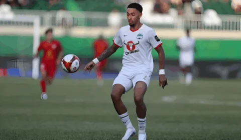 Jogador brasileiro morre em grave acidente no Vietnã 