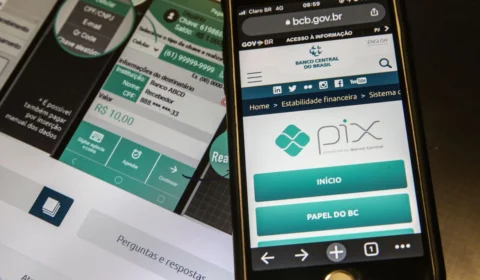 Banco Central eleva estimativa do PIB para 2,03% neste ano