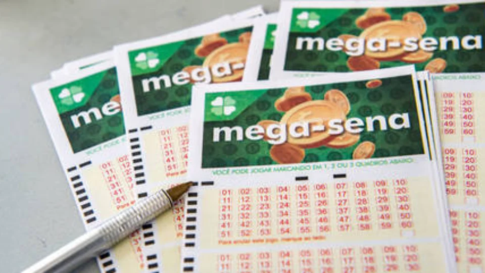Mega-sena não tem ganhador e prêmio acumula em R$ 50 milhões