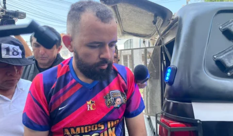 Polícia prende suspeito de mandar matar médico por vingança 