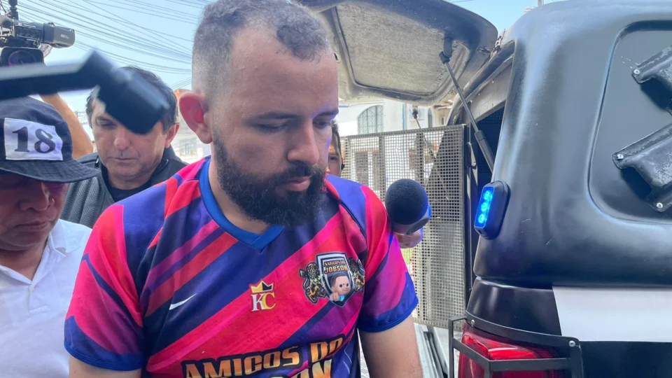 Polícia prende suspeito de mandar matar médico por vingança 