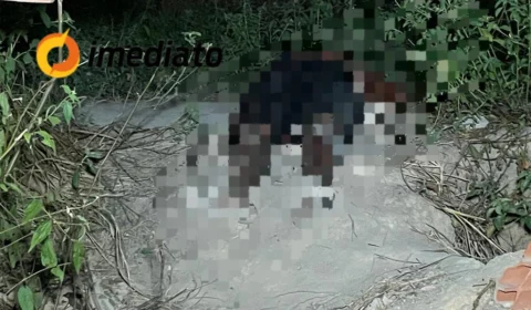 Homem é morto com golpes de terçado no bairro Jorge Teixeira