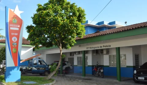 Dupla é presa por tráfico de drogas na zona norte de Manaus