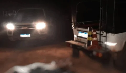 Jovem Morto a Golpes de Foice por Colega de Trabalho