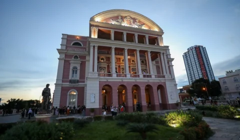 Inscrições abertas para oficinas e concurso de dramaturgia do Festival de Teatro da Amazônia