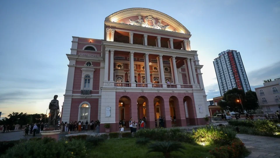 Inscrições abertas para oficinas e concurso de dramaturgia do Festival de Teatro da Amazônia