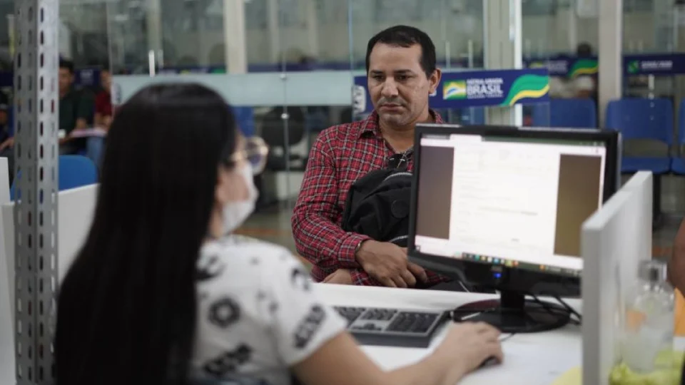 Confira as vagas de emprego disponíveis para esta terça-feira