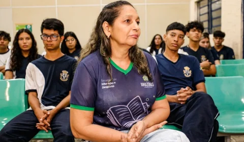 ‘Educação Empreendedora’: Projeto prepara alunos da rede pública do estado para o mercado de trabalho