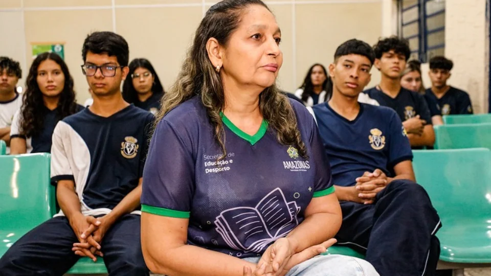 ‘Educação Empreendedora’: Projeto prepara alunos da rede pública do estado para o mercado de trabalho
