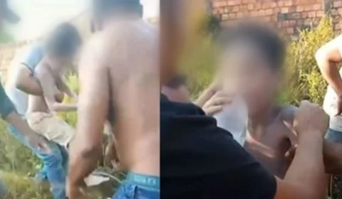 VEJA VÍDEO: Após 18h, criança e dois cachorros são encontrados em poço no Pará