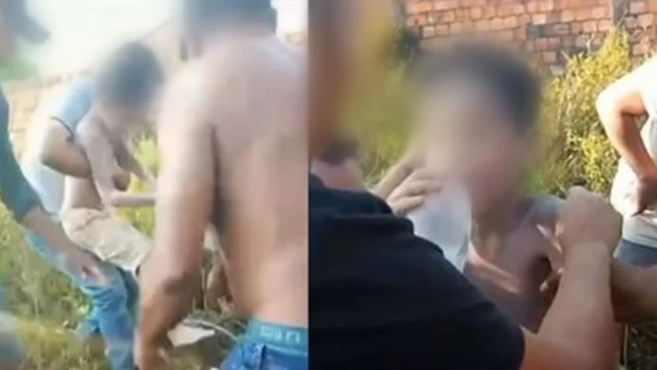 VEJA VÍDEO: Após 18h, criança e dois cachorros são encontrados em poço no Pará