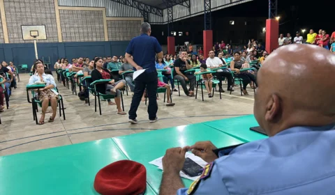 Colégios Militarizados realizam reunião de pais e mestres nesta sexta-feira em Boa Vista