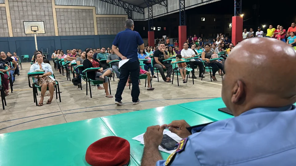 Colégios Militarizados realizam reunião de pais e mestres nesta sexta-feira em Boa Vista