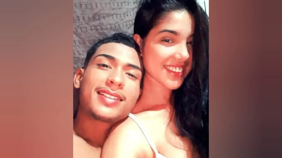 Polícia confirma feminicídio e prende namorado da jovem, no Rio de Janeiro