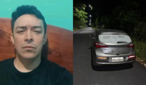 Homem desaparece misteriosamente em Manaus
