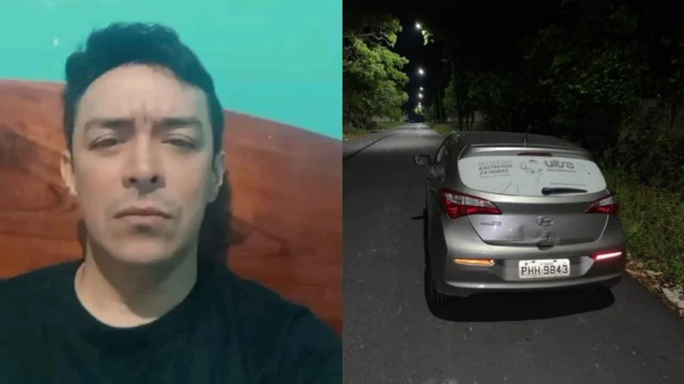 Homem desaparece misteriosamente em Manaus