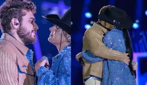 Gustavo Mioto e Ana Castela terminam namoro, e cantor aponta motivo