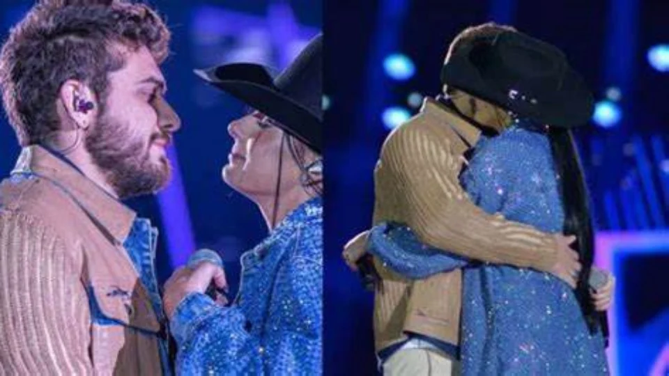 Gustavo Mioto e Ana Castela terminam namoro, e cantor aponta motivo