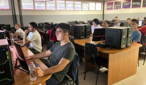 Curso de Informática Básica é ofertado em Manaus; confira as vagas