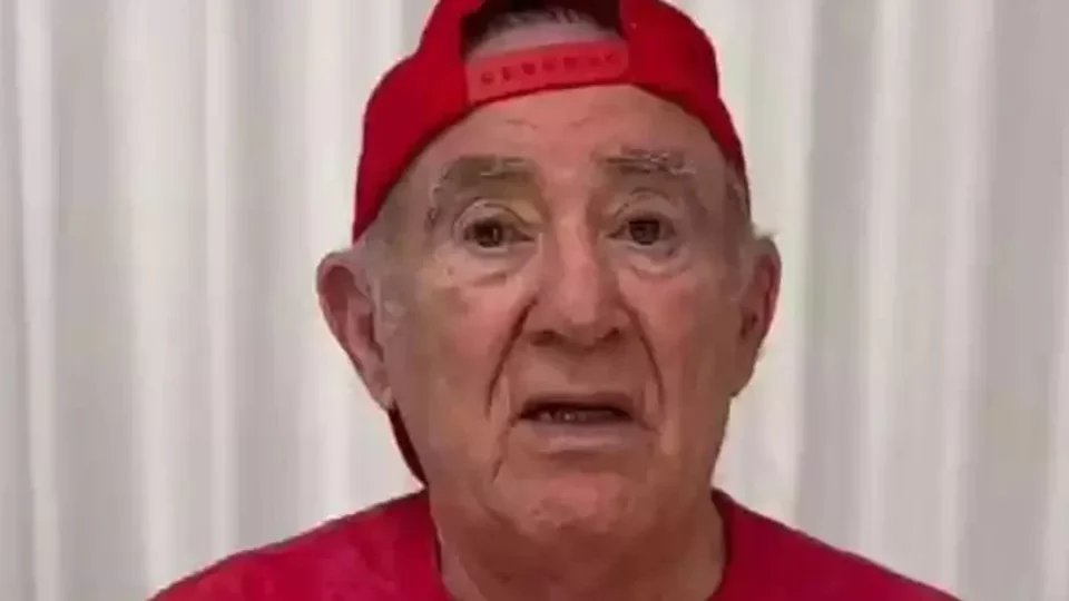 Renato Aragão perde o direito de usar a marca Didi depois de 60 anos