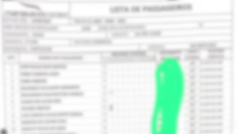 Veja nome das pessoas mortas em acidente aéreo no interior do Amazonas