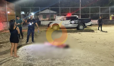 Vídeo: Após tentativa de chacina, em menos de 24h jovem de 16 anos é morta a tiros no Puraquequara