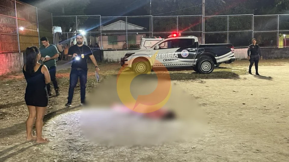 Vídeo: Após tentativa de chacina, em menos de 24h jovem de 16 anos é morta a tiros no Puraquequara