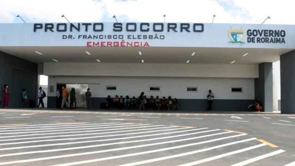 Menina de 4 anos é baleada na cabeça durante tentativa de homicídio em Boa Vista-RR