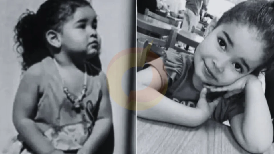 Menina Heloísa baleada por agente da PRF morre após 9 dias internada