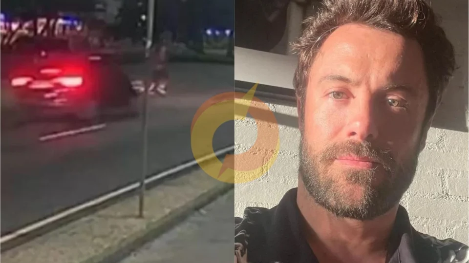 Com traumatismo craniano, Kayky Brito é transferido para hospital particular no Rio